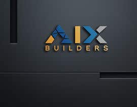 #451 for AIX Builders Logos by suman60