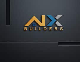 suman60님에 의한 AIX Builders Logos을(를) 위한 #452