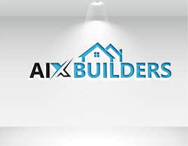 #448 for AIX Builders Logos by mstanw985