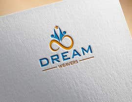 #421 for Logo Design - Dream Weavere av Rabeyak229