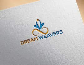 #422 for Logo Design - Dream Weavere av Rabeyak229