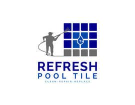 nº 1113 pour Refresh Pool tile par helaluddin01478 
