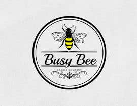 #207 for Busy Bee Candle Company by mhashik186