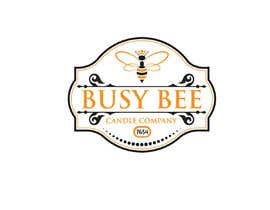#161 for Busy Bee Candle Company by Engineershahed