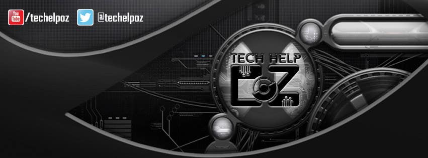Contest Entry #46 for                                                 Design a Banner for Tech Help Oz
                                            