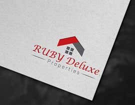 #107 for Logo for Real Estate company by Sumaiya2021