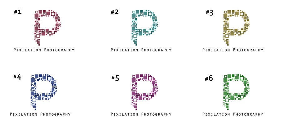 
                                                                                                                        Proposition n°                                            27
                                         du concours                                             Design a Logo for photography website
                                        