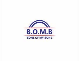 Nro 63 kilpailuun Bone of My Bone käyttäjältä lupaya9