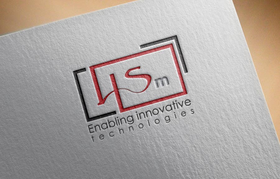 Bài tham dự cuộc thi #11 cho                                                 Design a Logo for HSM
                                            