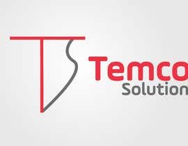 #7 for Design a Logo for Temco Solution by maneanirudha