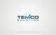 Icône de la proposition n°27 du concours                                                     Design a Logo for Temco Solution
                                                