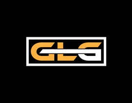 #69 for Logo design - GLG by nayemah2003
