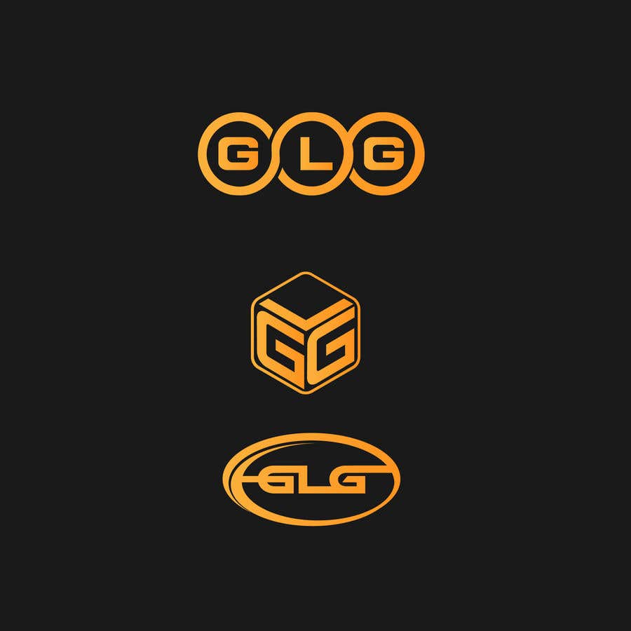 Proposition n°29 du concours                                                 Logo design - GLG
                                            