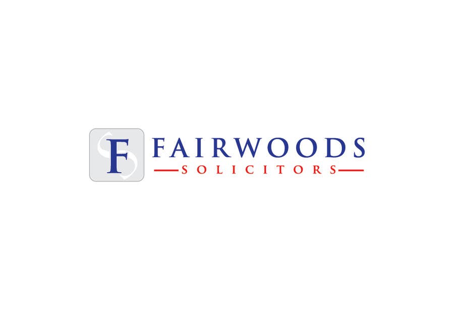 Penyertaan Peraduan #327 untuk                                                 Design a Logo for Fairwoods Solicitors Ltd
                                            