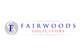 Konkurrenceindlæg #272 billede for                                                     Design a Logo for Fairwoods Solicitors Ltd
                                                