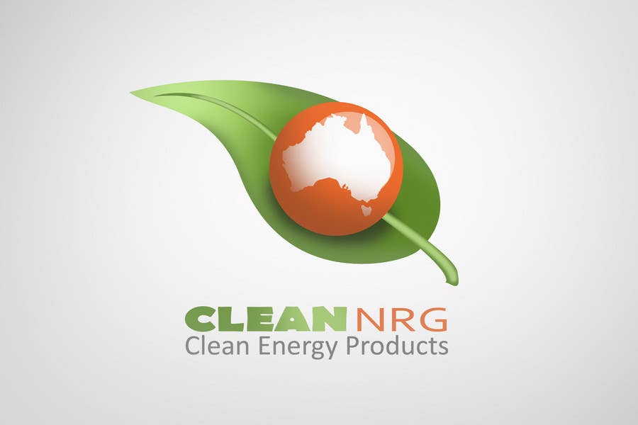Contest Entry #121 for                                                 Logo Design for Clean NRG Pty Ltd
                                            