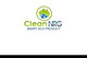 Predogledna sličica natečajnega vnosa #424 za                                                     Logo Design for Clean NRG Pty Ltd
                                                