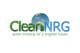#484. pályamű bélyegképe a(z)                                                     Logo Design for Clean NRG Pty Ltd
                                                 versenyre
