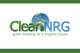 Miniatura de participación en el concurso Nro.485 para                                                     Logo Design for Clean NRG Pty Ltd
                                                
