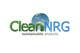 Miniaturka zgłoszenia konkursowego o numerze #488 do konkursu pt. "                                                    Logo Design for Clean NRG Pty Ltd
                                                "