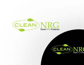 #545 für Logo Design for Clean NRG Pty Ltd von SmashingDesigns