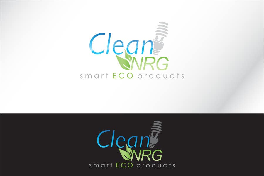 Wasilisho la Shindano #498 la                                                 Logo Design for Clean NRG Pty Ltd
                                            