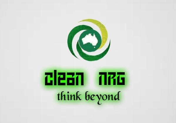 Participación en el concurso Nro.517 para                                                 Logo Design for Clean NRG Pty Ltd
                                            