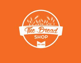 #22 for Logo for a Bakery Shop by larissamendes95