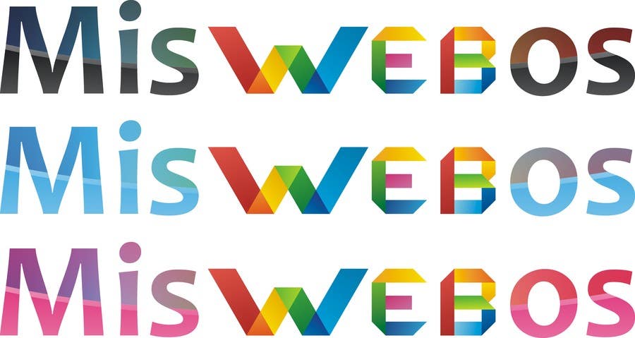 Intrarea #78 pentru concursul „                                                Design a Logo for a web development studio
                                            ”