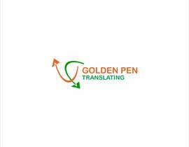 #86 для Golden Pen Translating от Kalluto