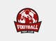 Imej kecil Penyertaan Peraduan #53 untuk                                                     Design a Logo for Football Fight Club
                                                