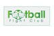 Imej kecil Penyertaan Peraduan #7 untuk                                                     Design a Logo for Football Fight Club
                                                