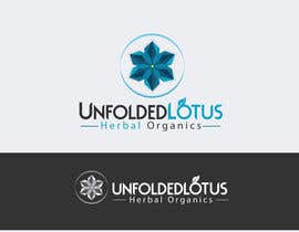 #146 para Design a Logo for Unfoldedlotus.com por jhonlenong