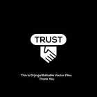 #1529 for Logo Design (TRUST) by subjectgraphics