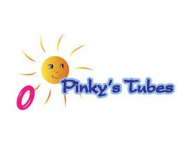 #24 cho Design a Logo for River Tubing Company - Pinky&#039;s Tubes bởi Koicheva