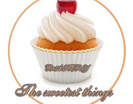 #165 for Design a Logo for The Sweetest Things Bakery by aleks3433