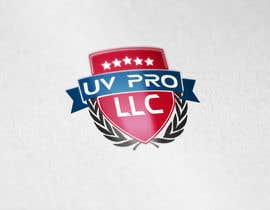 #5 for Develop a Corporate Identity for UV Pro, LLC by TreeXMediaWork