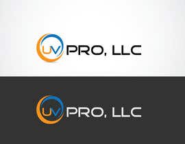 #24 for Develop a Corporate Identity for UV Pro, LLC by LOGOMARKET35