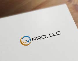 #25 for Develop a Corporate Identity for UV Pro, LLC by LOGOMARKET35