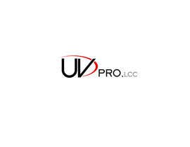 #9 for Develop a Corporate Identity for UV Pro, LLC by jacoboblanca