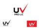 Kilpailutyön #17 pienoiskuva kilpailussa                                                     Develop a Corporate Identity for UV Pro, LLC
                                                