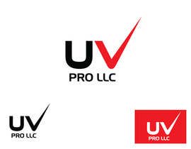 #17 for Develop a Corporate Identity for UV Pro, LLC by manthanpednekar