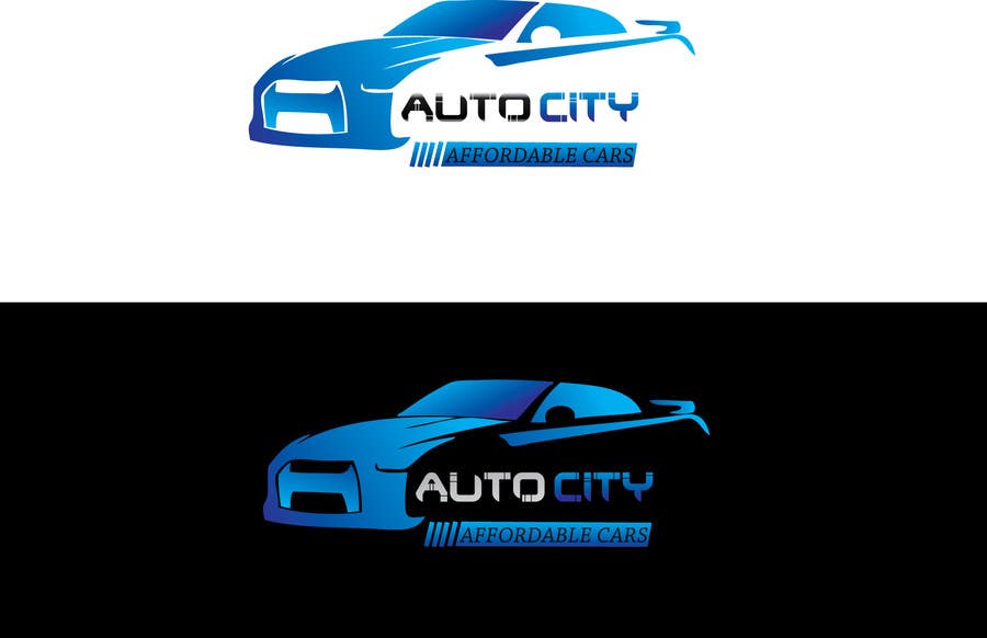 Contest Entry #98 for                                                 Create a logo for a Car Dealership/Company Website
                                            
