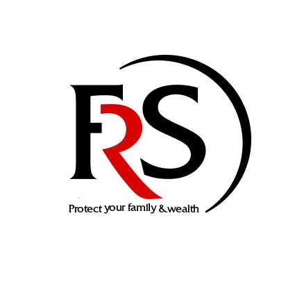 Penyertaan Peraduan #57 untuk                                                 Design a Logo for Financial Services
                                            