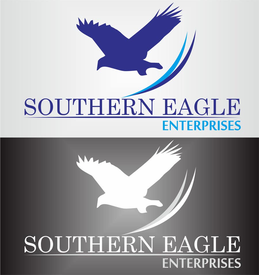 Contest Entry #11 for                                                 Design a Logo for Southern Eagle Enterprises
                                            