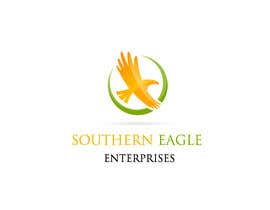 #8 for Design a Logo for Southern Eagle Enterprises by vishnuaj96