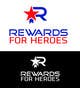 Miniatura da Inscrição nº 13 do Concurso para                                                     Design a Logo for rewardsforheroes.com.au
                                                