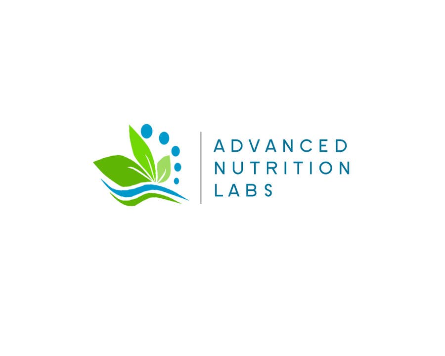 Contest Entry #347 for                                                 Design a LOGO for a nutritional supplements brand
                                            