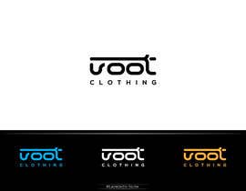 #5 for Design a Logo for professional waterproof sea clothing. by laurentiufilon