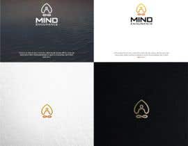 #149 for Provide a logo and a moodboard for longevity-motivation application by junoondesign